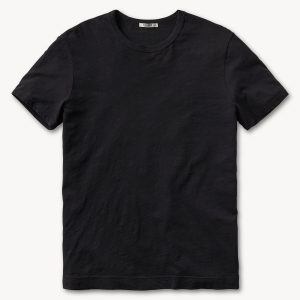 Slub Classic Tee