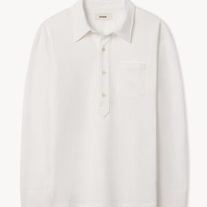 Coolhand Cotton Popover