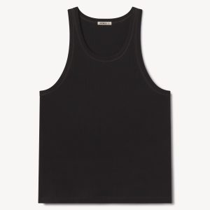 Slingshot Cotton Tank