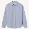 Wornwell One Pocket Shirt