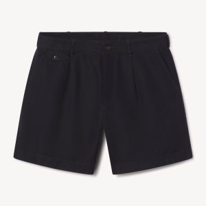 Capitola Linen Carry-On Larsen Short