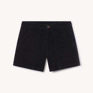 Cord Beach Cruiser Short