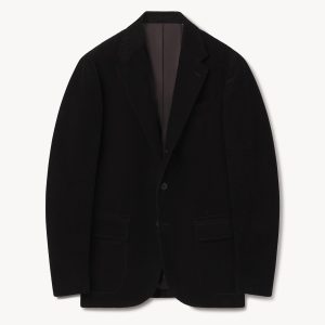 Matchstick Corduroy Countryman Blazer