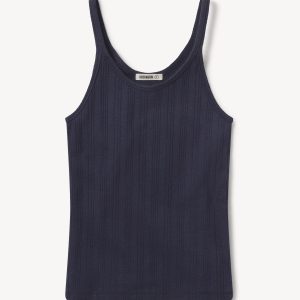 Heirloom Rib Base Tank