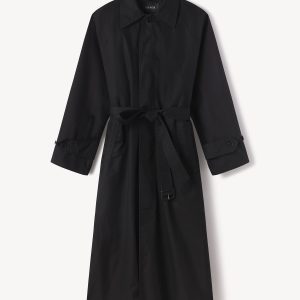 Storm Stopper Mackintosh Trench