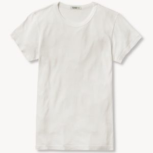 Cloud Jersey Slim Crew